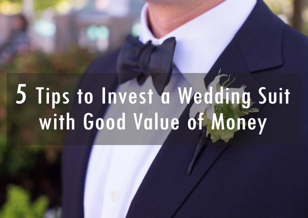 wedding suit tips (posting)